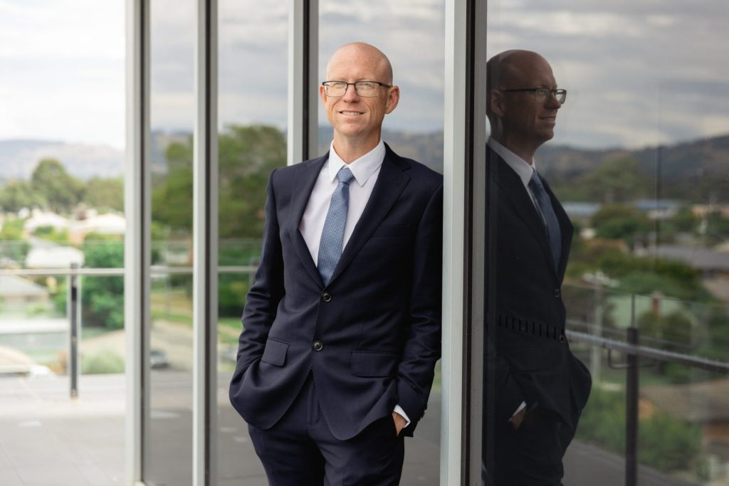Our New CEO's Vision | The Personnel Group Blog