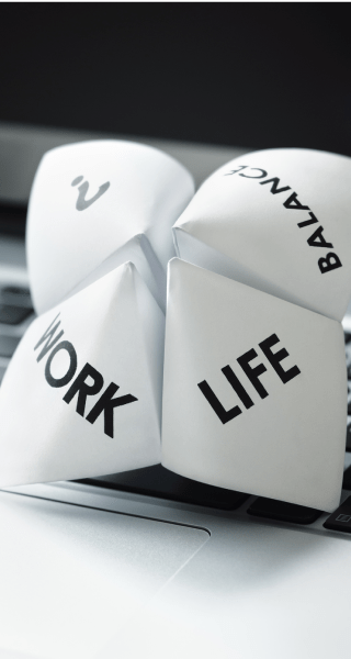 Working-life balance