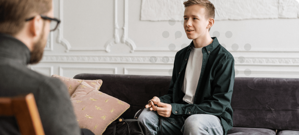 Therapy and Counselling Services