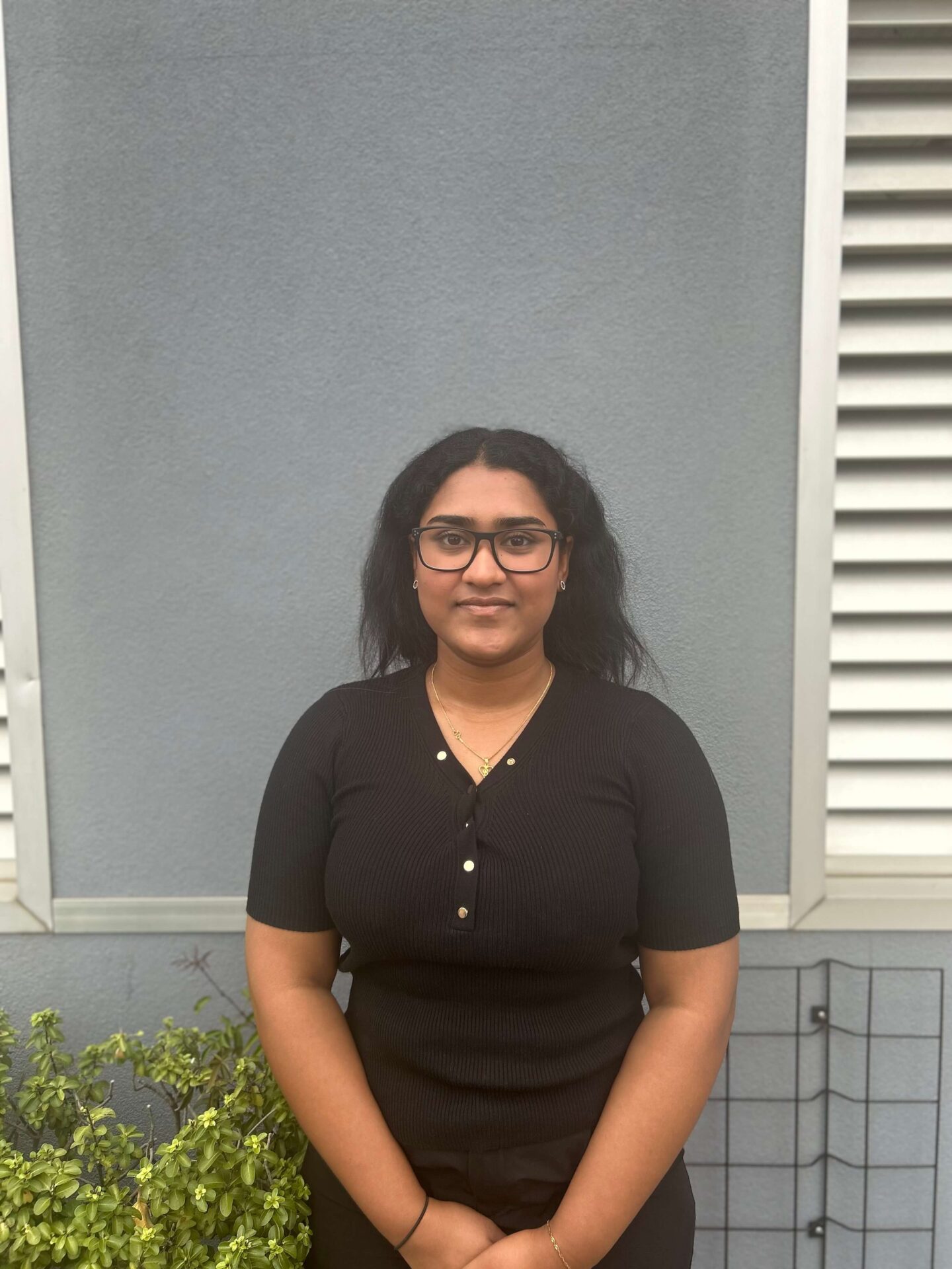 Bharanika Amaresan Photo