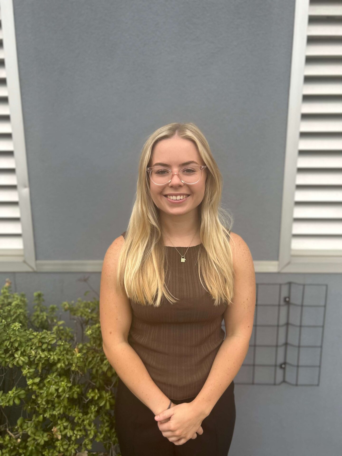Bree Mittersteiner Photo