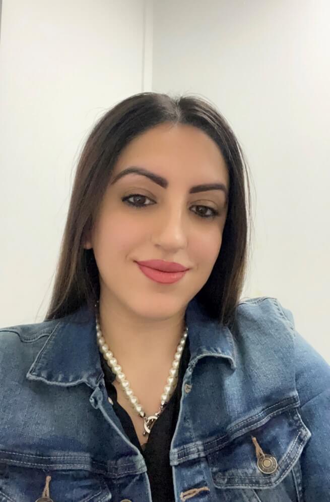 Jasmeet Kaur Photo