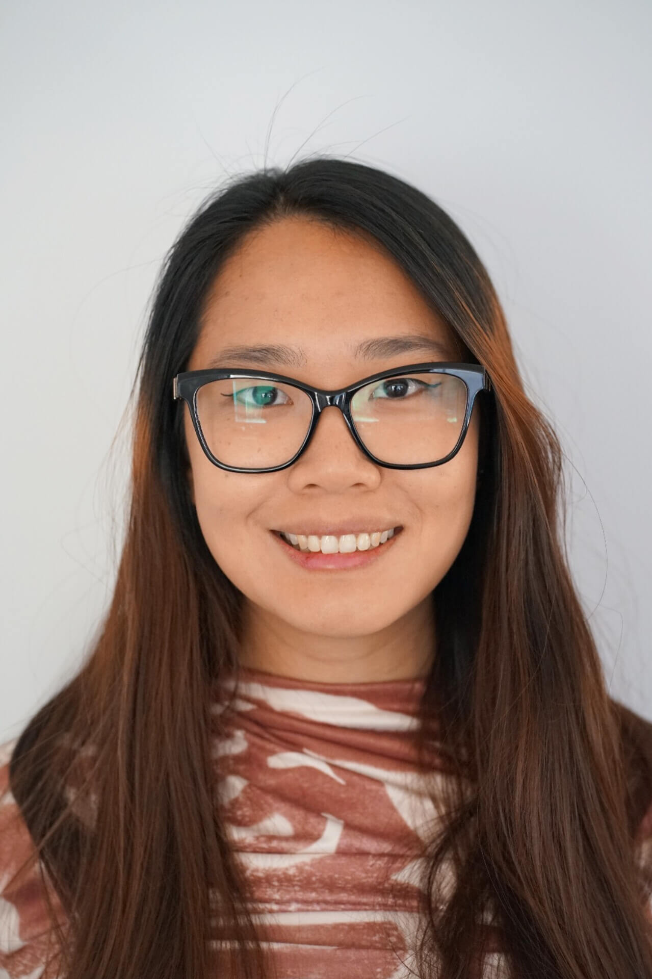 Samantha Yee Photo