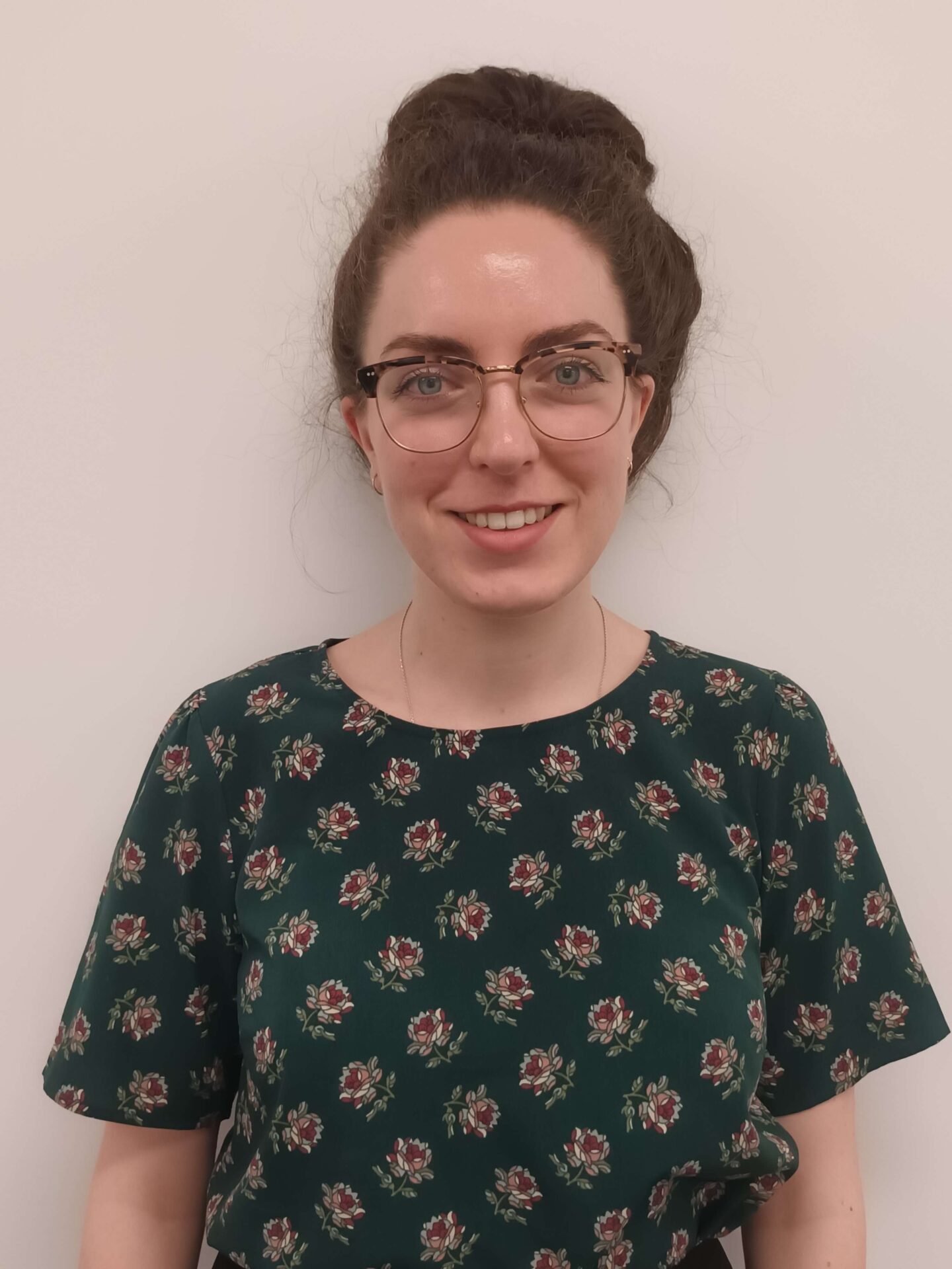 Zosia Dabrowski Photo